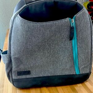 Doubletake Tennis Bag/Backpack